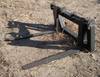 Thumbnail T_F6192ZZZZZZZZZA.JPG of 2006 AGCO RT150 MFWD tractor , 3,889 hours on meter , Hours may vary , Cummins 6 7L six cylinder die...