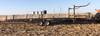 Thumbnail T_F6193A.JPG of Buhler 2500 accumulator , 14 bale capacity , Remote hand held control , 80H chain , Tandem axle , 12...