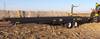 Thumbnail T_F6193B.JPG of Buhler 2500 accumulator , 14 bale capacity , Remote hand held control , 80H chain , Tandem axle , 12...