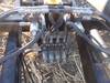 Thumbnail T_F6193M.JPG of Buhler 2500 accumulator , 14 bale capacity , Remote hand held control , 80H chain , Tandem axle , 12...