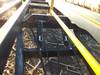 Thumbnail T_F6193N.JPG of Buhler 2500 accumulator , 14 bale capacity , Remote hand held control , 80H chain , Tandem axle , 12...