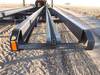 Thumbnail T_F6193S.JPG of Buhler 2500 accumulator , 14 bale capacity , Remote hand held control , 80H chain , Tandem axle , 12...