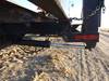 Thumbnail T_F6193V.JPG of Buhler 2500 accumulator , 14 bale capacity , Remote hand held control , 80H chain , Tandem axle , 12...