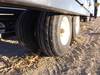 Thumbnail T_F6193X.JPG of Buhler 2500 accumulator , 14 bale capacity , Remote hand held control , 80H chain , Tandem axle , 12...