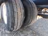 Thumbnail T_F6193Y.JPG of Buhler 2500 accumulator , 14 bale capacity , Remote hand held control , 80H chain , Tandem axle , 12...