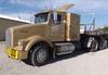 1997 Kenworth T800 tandem axle semi truck 683,258 miles on odometer Miles may vary Detroit 60 12 7L ...
