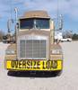 Thumbnail T_F6218A.JPG of 1997 Kenworth T800 tandem axle semi truck , 683,258 miles on odometer , Miles may vary , Detroit 60 ...