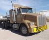 Thumbnail T_F6218B.JPG of 1997 Kenworth T800 tandem axle semi truck , 683,258 miles on odometer , Miles may vary , Detroit 60 ...