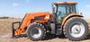 Thumbnail T_F6241G.JPG of 2004 AGCO RT120A MFWD tractor , 3,706 hours on meter , Hours may vary , Susu 66 six cylinder diesel ...