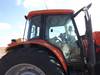 Thumbnail T_F6241ZF.JPG of 2004 AGCO RT120A MFWD tractor , 3,706 hours on meter , Hours may vary , Susu 66 six cylinder diesel ...