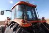 Thumbnail T_F6241ZH.JPG of 2004 AGCO RT120A MFWD tractor , 3,706 hours on meter , Hours may vary , Susu 66 six cylinder diesel ...