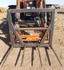Thumbnail T_F6241ZM.JPG of 2004 AGCO RT120A MFWD tractor , 3,706 hours on meter , Hours may vary , Susu 66 six cylinder diesel ...