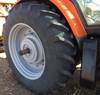 Thumbnail T_F6241ZW.JPG of 2004 AGCO RT120A MFWD tractor , 3,706 hours on meter , Hours may vary , Susu 66 six cylinder diesel ...