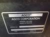 Thumbnail T_F6241ZX.JPG of 2004 AGCO RT120A MFWD tractor , 3,706 hours on meter , Hours may vary , Susu 66 six cylinder diesel ...