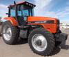 AGCO 9675F MFWD tractor 3,918 hours on meter Hours may vary Detroit IA205 8 7L six cylinder diesel e...