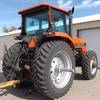 Thumbnail T_F6244B.JPG of AGCO 9675F MFWD tractor , 3,918 hours on meter , Hours may vary , Detroit IA205 8 7L six cylinder di...