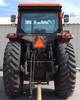 Thumbnail T_F6244C.JPG of AGCO 9675F MFWD tractor , 3,918 hours on meter , Hours may vary , Detroit IA205 8 7L six cylinder di...