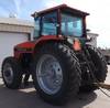 Thumbnail T_F6244D.JPG of AGCO 9675F MFWD tractor , 3,918 hours on meter , Hours may vary , Detroit IA205 8 7L six cylinder di...