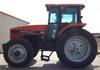 Thumbnail T_F6244E.JPG of AGCO 9675F MFWD tractor , 3,918 hours on meter , Hours may vary , Detroit IA205 8 7L six cylinder di...