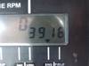 Thumbnail T_F6244K.JPG of AGCO 9675F MFWD tractor , 3,918 hours on meter , Hours may vary , Detroit IA205 8 7L six cylinder di...