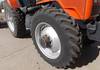 Thumbnail T_F6244ZO.JPG of AGCO 9675F MFWD tractor , 3,918 hours on meter , Hours may vary , Detroit IA205 8 7L six cylinder di...