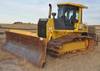 2006 Komatsu D61PX dozer Listen to the Duffield story View equipment video Shipping quotes availab...