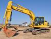 2008 Komatsu PC200LC 8 excavator 1,904 hours on meter Komatsu 6 7L six cylinder turbo diesel engine ...