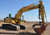 Thumbnail T_C3051D.JPG of 2008 Komatsu PC200LC 8 excavator , 1,904 hours on meter , Komatsu 6 7L six cylinder turbo diesel eng...