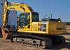 Thumbnail T_C3051F.JPG of 2008 Komatsu PC200LC 8 excavator , 1,904 hours on meter , Komatsu 6 7L six cylinder turbo diesel eng...