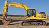Thumbnail T_C3051G.JPG of 2008 Komatsu PC200LC 8 excavator , 1,904 hours on meter , Komatsu 6 7L six cylinder turbo diesel eng...