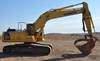 Thumbnail T_C3051I.JPG of 2008 Komatsu PC200LC 8 excavator , 1,904 hours on meter , Komatsu 6 7L six cylinder turbo diesel eng...