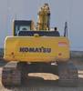 Thumbnail T_C3051J.JPG of 2008 Komatsu PC200LC 8 excavator , 1,904 hours on meter , Komatsu 6 7L six cylinder turbo diesel eng...