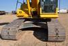 Thumbnail T_C3051Q.JPG of 2008 Komatsu PC200LC 8 excavator , 1,904 hours on meter , Komatsu 6 7L six cylinder turbo diesel eng...