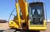 Thumbnail T_C3051R.JPG of 2008 Komatsu PC200LC 8 excavator , 1,904 hours on meter , Komatsu 6 7L six cylinder turbo diesel eng...