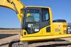Thumbnail T_C3051S.JPG of 2008 Komatsu PC200LC 8 excavator , 1,904 hours on meter , Komatsu 6 7L six cylinder turbo diesel eng...