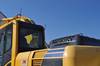 Thumbnail T_C3051ZA.JPG of 2008 Komatsu PC200LC 8 excavator , 1,904 hours on meter , Komatsu 6 7L six cylinder turbo diesel eng...
