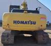 Thumbnail T_C3051ZB.JPG of 2008 Komatsu PC200LC 8 excavator , 1,904 hours on meter , Komatsu 6 7L six cylinder turbo diesel eng...