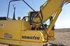 Thumbnail T_C3051ZG.JPG of 2008 Komatsu PC200LC 8 excavator , 1,904 hours on meter , Komatsu 6 7L six cylinder turbo diesel eng...