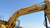 Thumbnail T_C3051ZO.JPG of 2008 Komatsu PC200LC 8 excavator , 1,904 hours on meter , Komatsu 6 7L six cylinder turbo diesel eng...