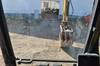 Thumbnail T_C3051ZZE.JPG of 2008 Komatsu PC200LC 8 excavator , 1,904 hours on meter , Komatsu 6 7L six cylinder turbo diesel eng...