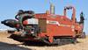 2000 Ditch Witch 4020 directional drill 3,940 hours on meter John Deere 6068 6 8L six cylinder diese...