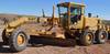 1987 Caterpillar 140G motor grader 9,373 hours on meter Caterpillar 3306DI six cylinder diesel engin...