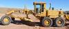 Thumbnail T_C3054C.JPG of 1987 Caterpillar 140G motor grader , 9,373 hours on meter , Caterpillar 3306DI six cylinder diesel e...