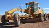 Thumbnail T_C3054D.JPG of 1987 Caterpillar 140G motor grader , 9,373 hours on meter , Caterpillar 3306DI six cylinder diesel e...