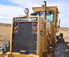 Thumbnail T_C3054I.JPG of 1987 Caterpillar 140G motor grader , 9,373 hours on meter , Caterpillar 3306DI six cylinder diesel e...