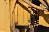 Thumbnail T_C3054M.JPG of 1987 Caterpillar 140G motor grader , 9,373 hours on meter , Caterpillar 3306DI six cylinder diesel e...