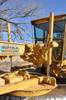 Thumbnail T_C3054P.JPG of 1987 Caterpillar 140G motor grader , 9,373 hours on meter , Caterpillar 3306DI six cylinder diesel e...