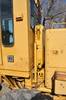 Thumbnail T_C3054Z.JPG of 1987 Caterpillar 140G motor grader , 9,373 hours on meter , Caterpillar 3306DI six cylinder diesel e...