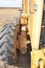 Thumbnail T_C3054ZE.JPG of 1987 Caterpillar 140G motor grader , 9,373 hours on meter , Caterpillar 3306DI six cylinder diesel e...