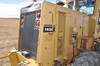 Thumbnail T_C3054ZF.JPG of 1987 Caterpillar 140G motor grader , 9,373 hours on meter , Caterpillar 3306DI six cylinder diesel e...